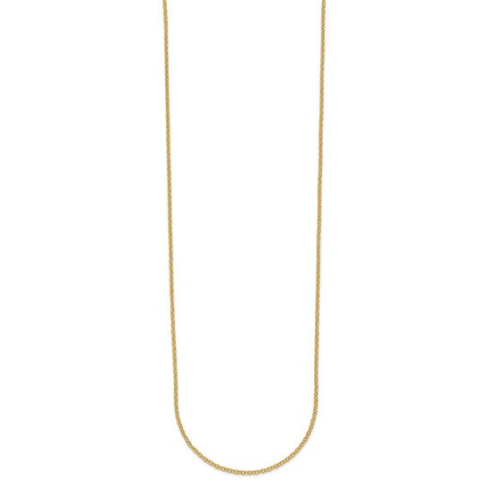 Classic Cable Chain