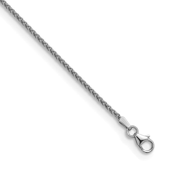 Wheat Chain, 1.7mm