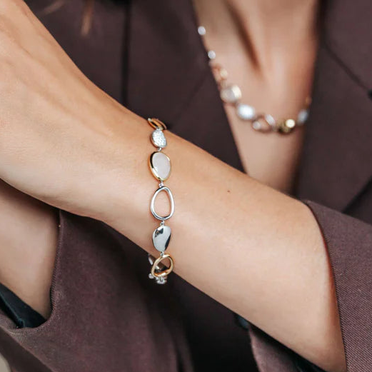 'River Rock' Bracelet