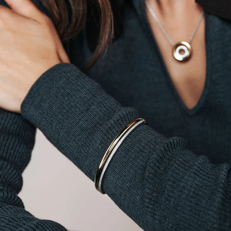 'Duo' Bracelet