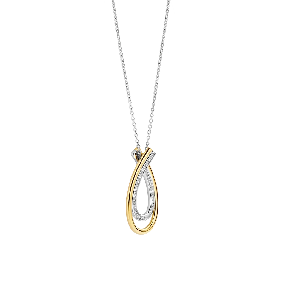 Loop Necklace