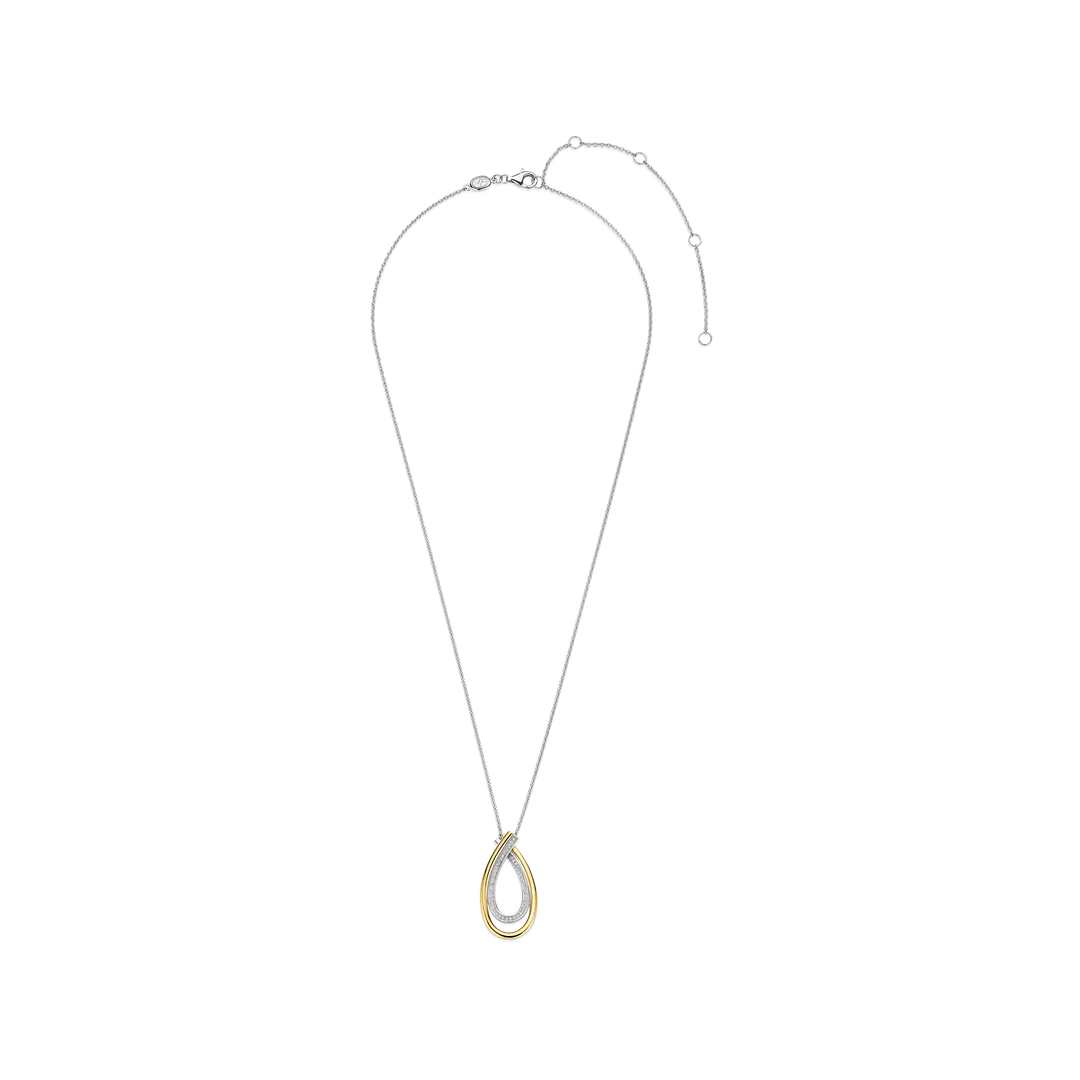 Loop Necklace