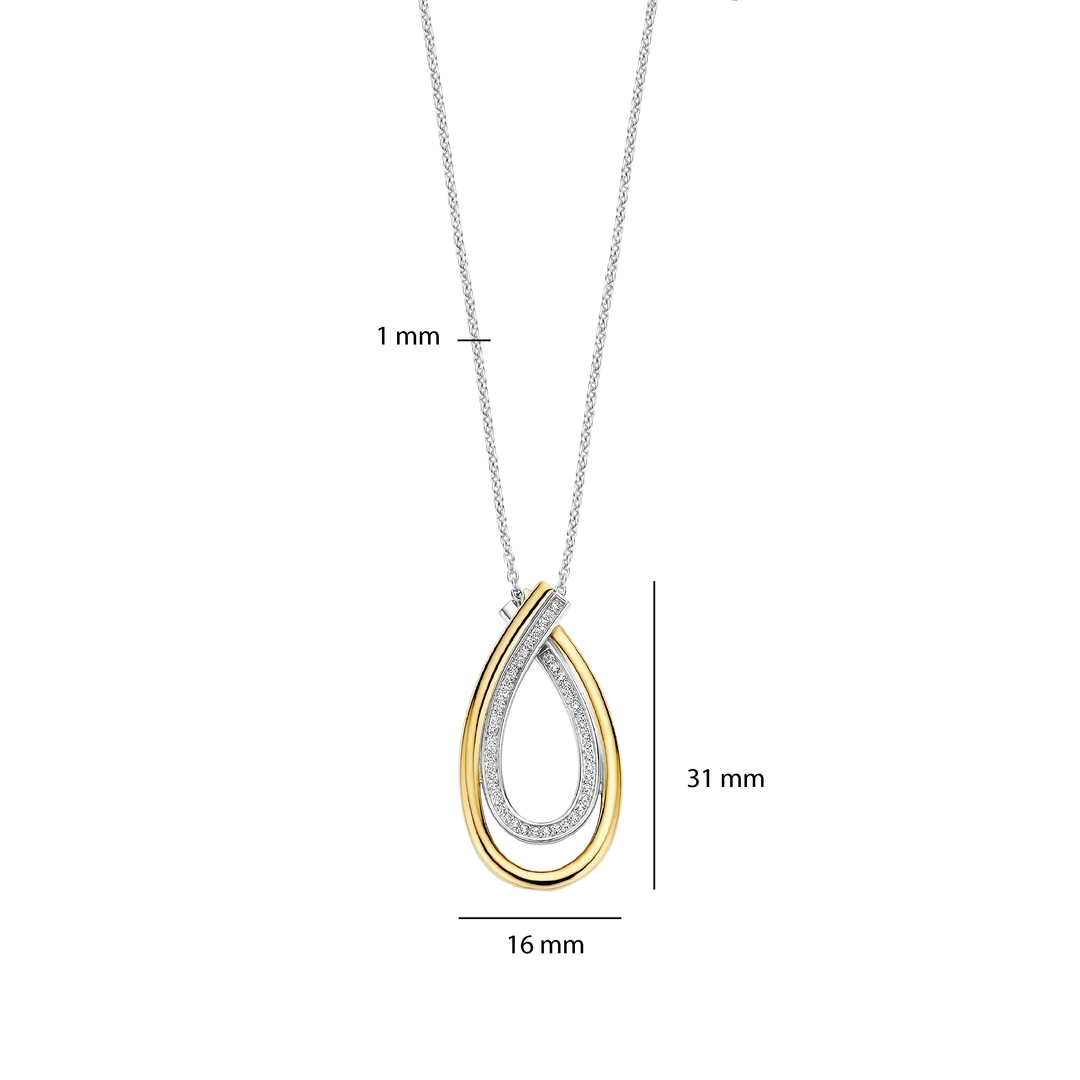 Loop Necklace