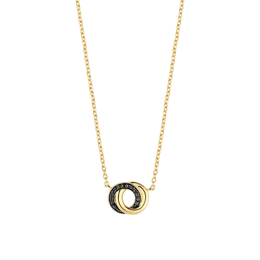 'Forever Connected'Necklace