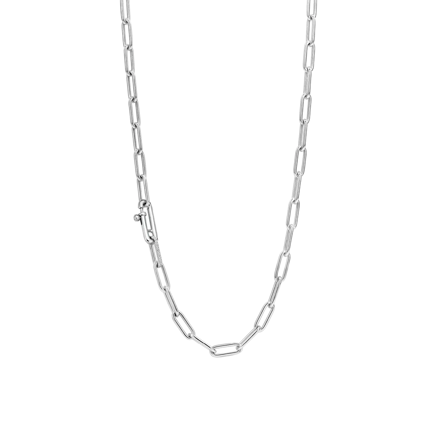 Paperclip Chain