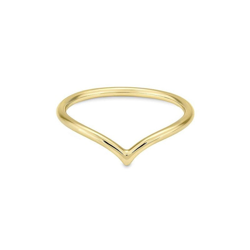 'V' Band