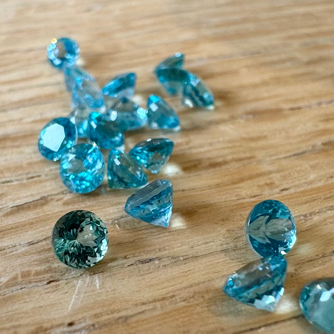 Apatite
