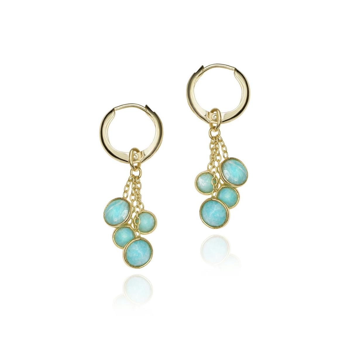 “Bella” Charm Dangles
