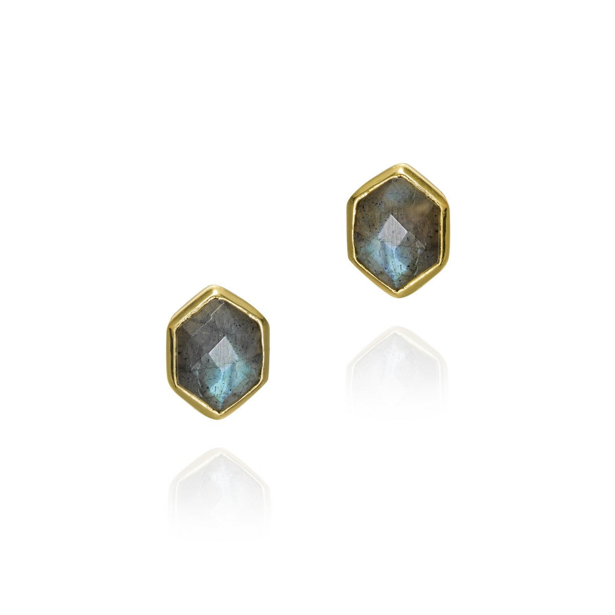 "Atlas" Earrings