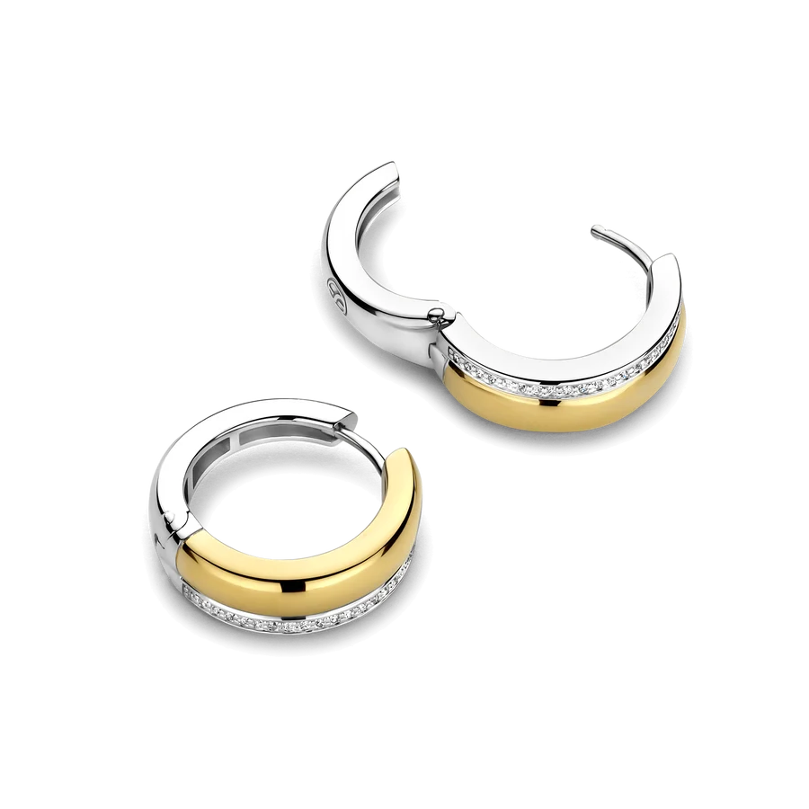 'Duo' Hoops