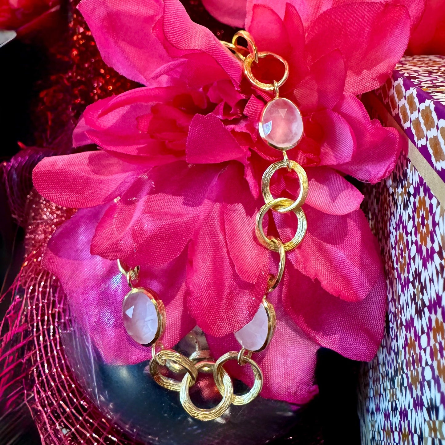 "Shade" Bracelet