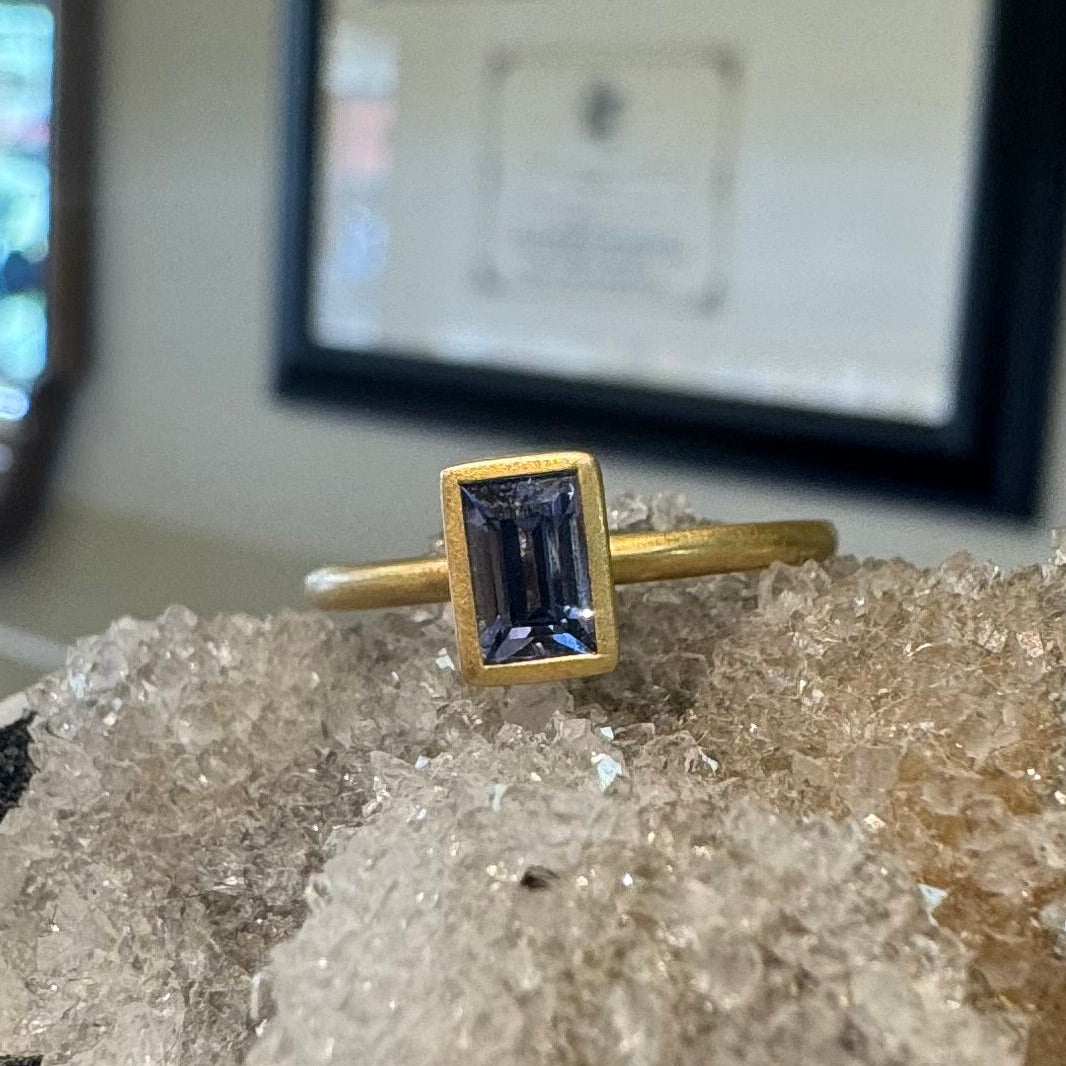 Blue Sapphire Yumdrop