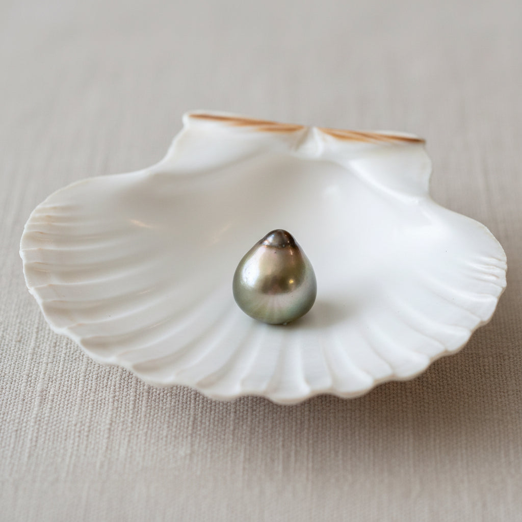 Tahitian Pearl