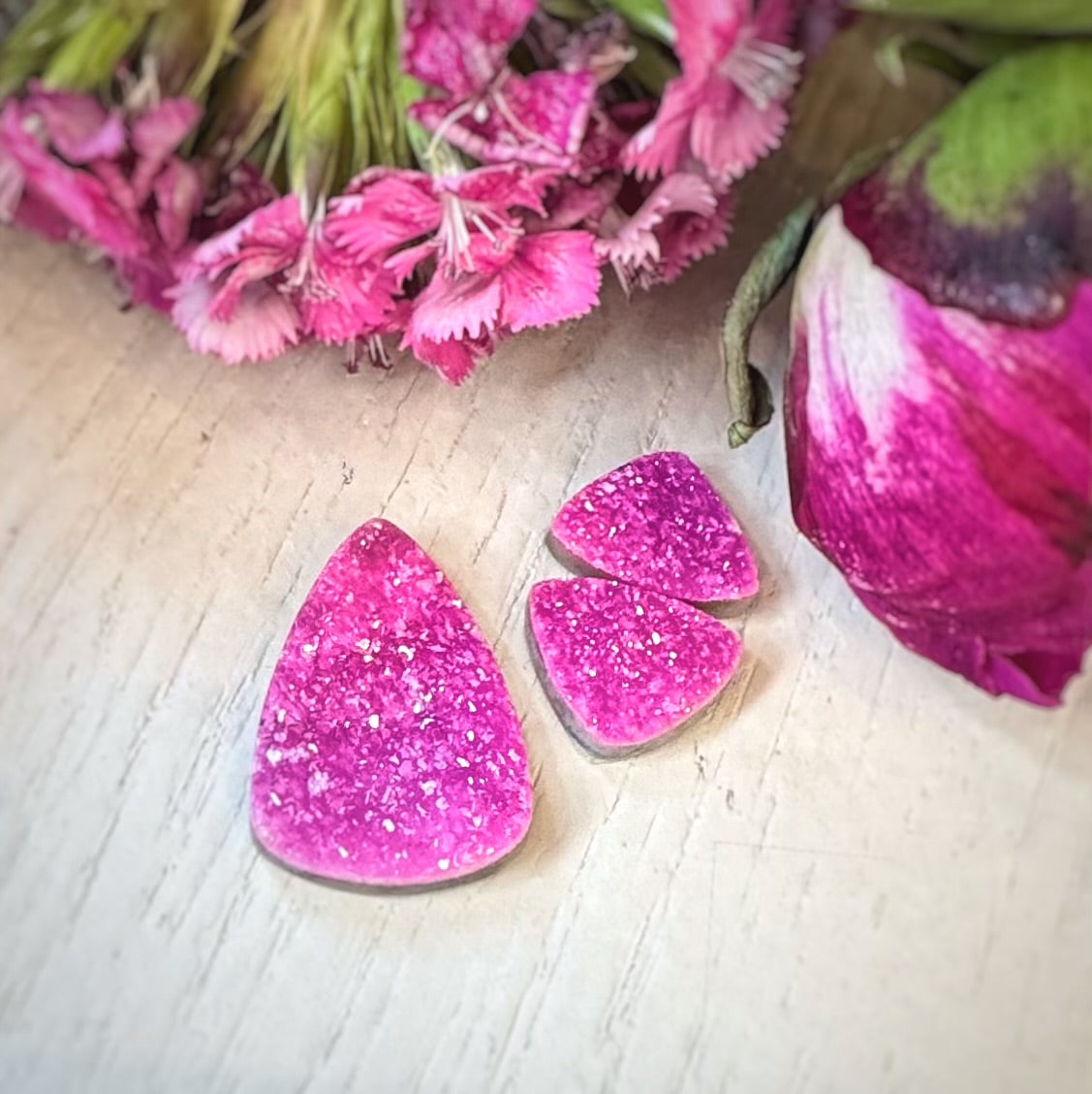 Cobaltocalcite Set