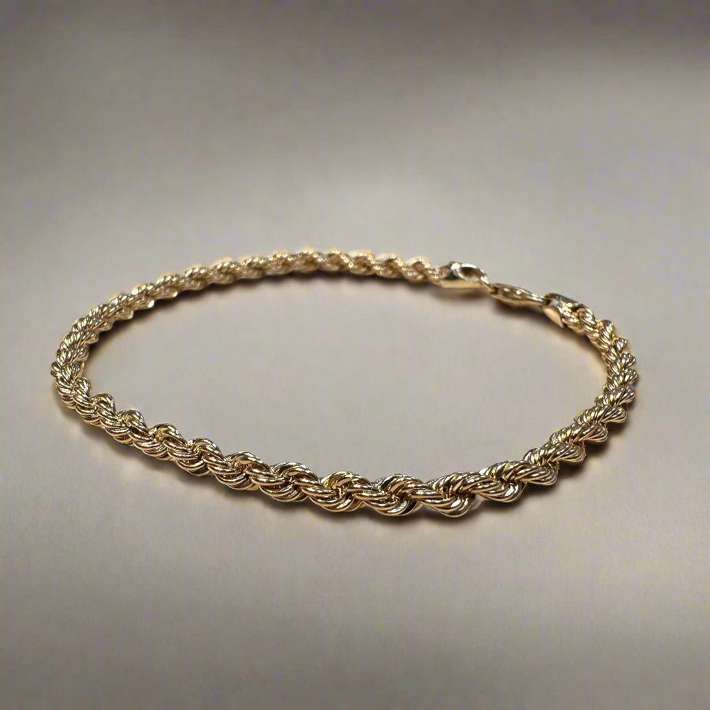 Rope Bracelet