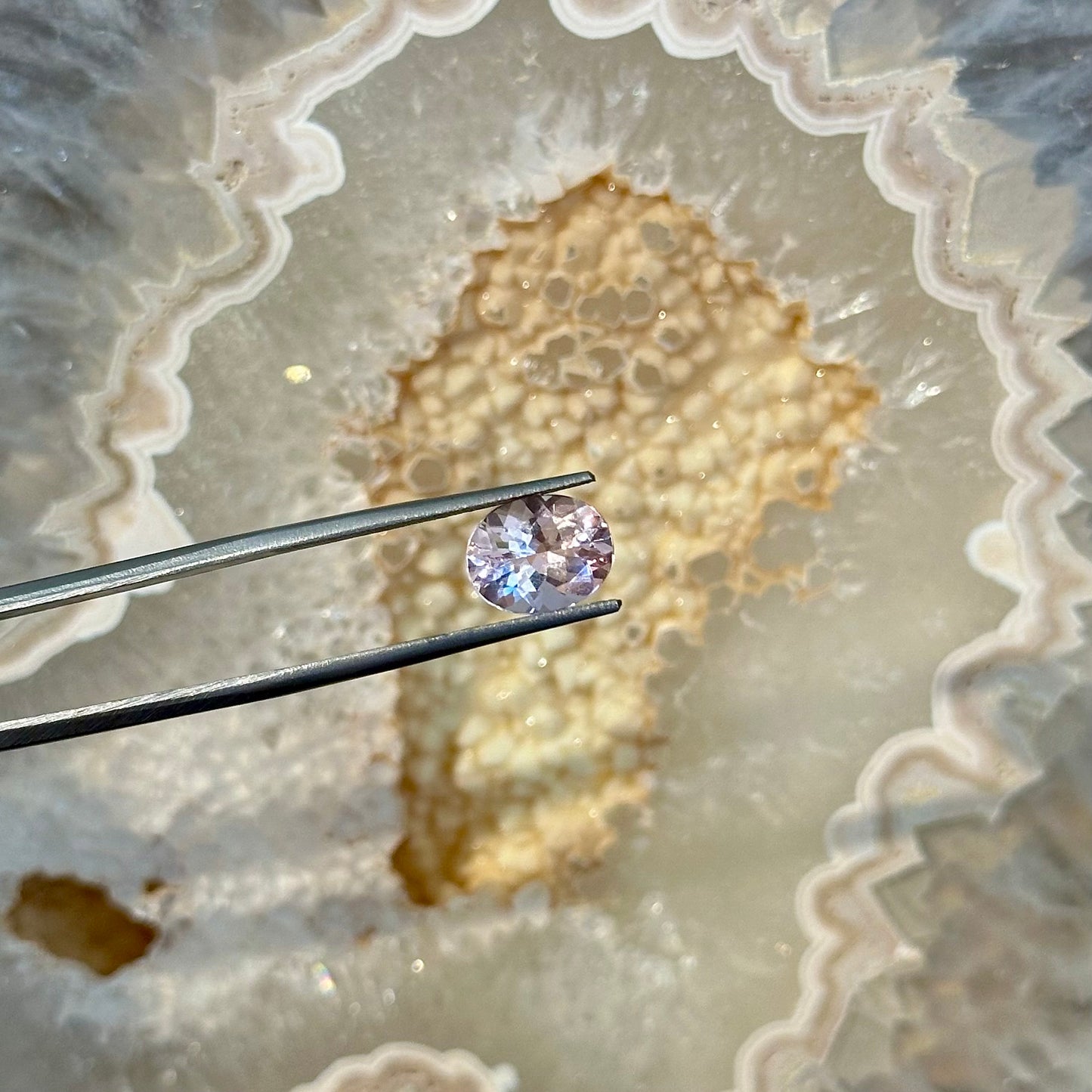 Morganite, 2.20ct