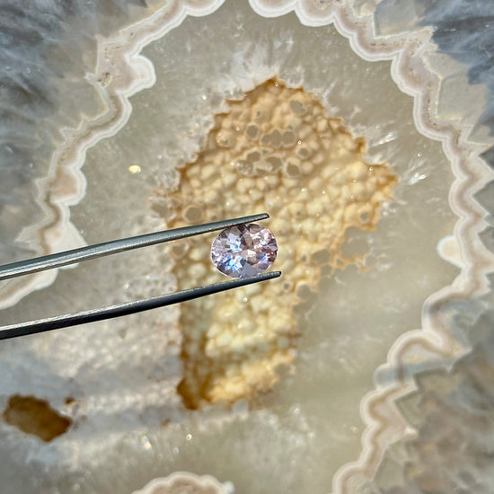 Morganite, 2.20ct