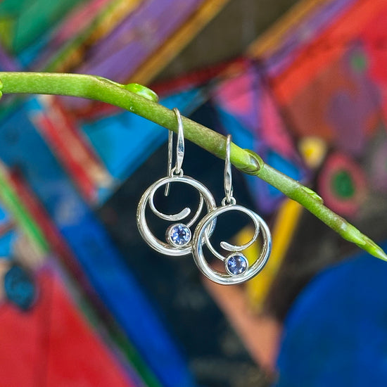 "Bindu" Earrings