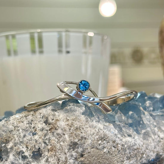 "Sensational Swing" Bracelet