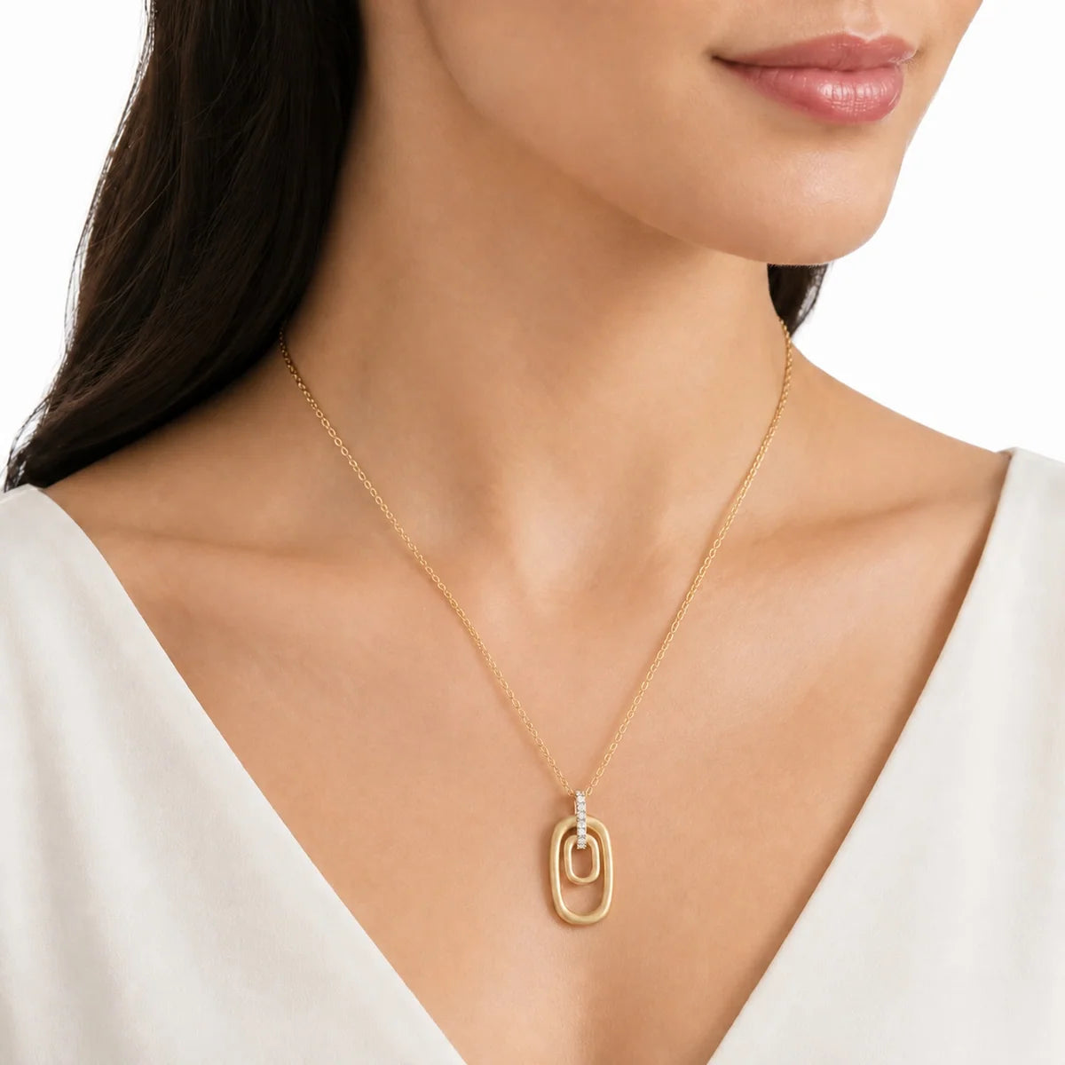 The Gallery Necklace