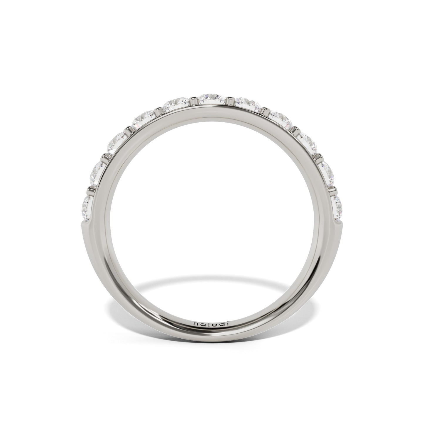 "Darby" Diamond Band