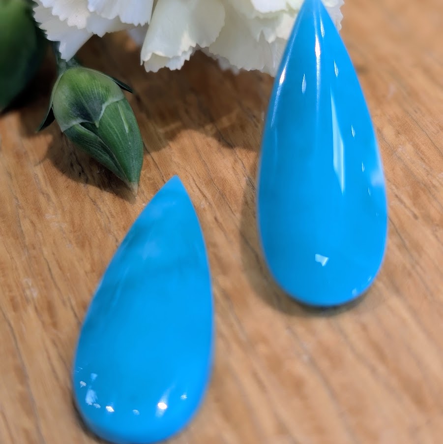 Chrysocolla