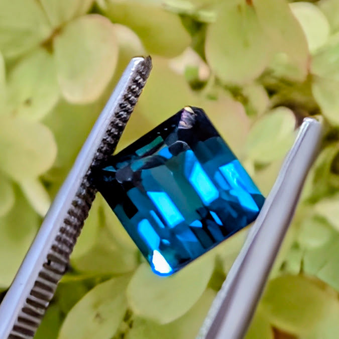 Indicolite, 2.10cts