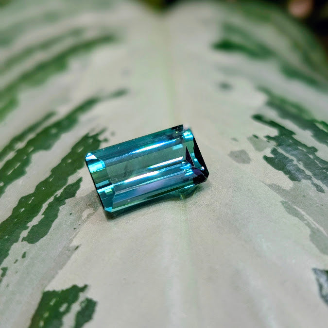 Tourmaline, 7.33cts