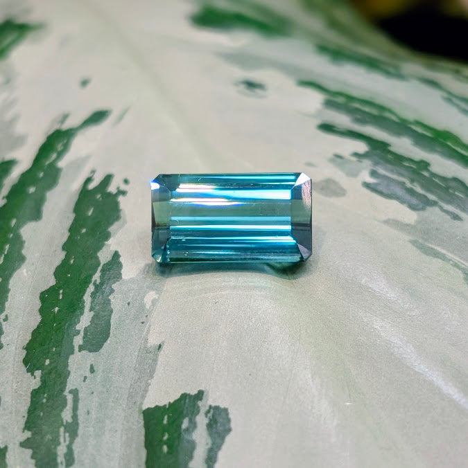 Tourmaline, 7.33cts