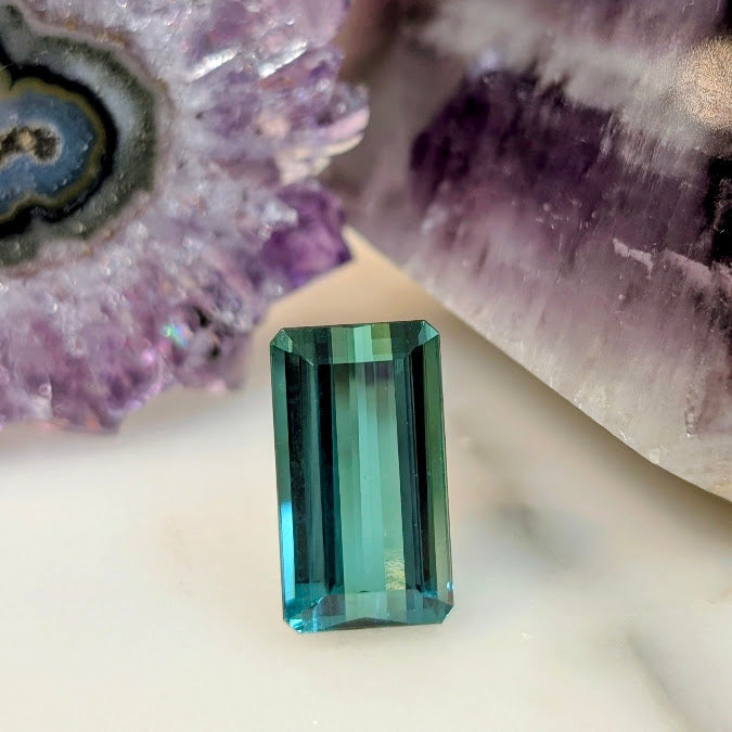 Tourmaline, 7.33cts