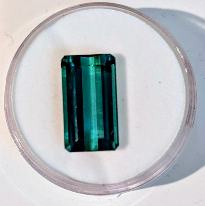 Tourmaline, 7.33cts