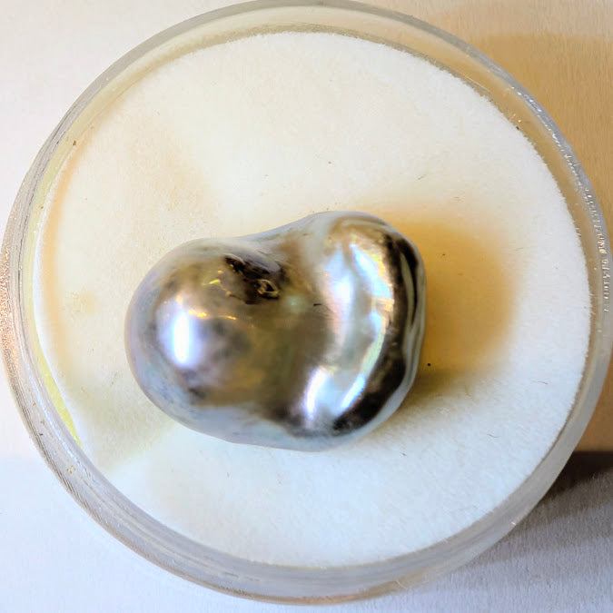 South Sea Baroque Pearl