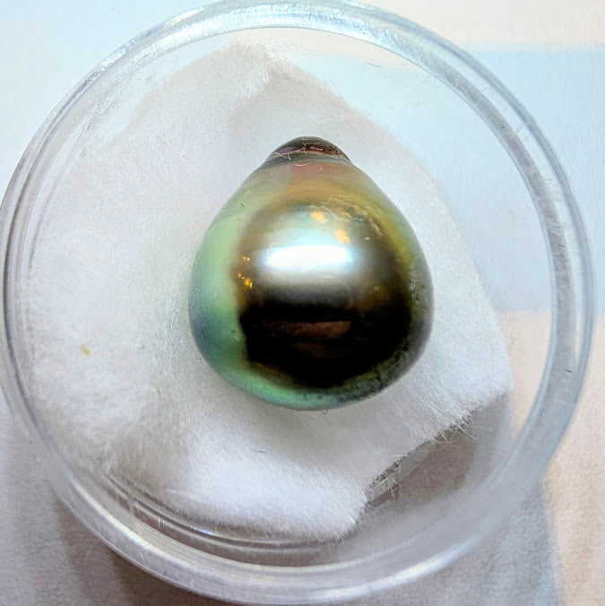 Tahitian Pearl