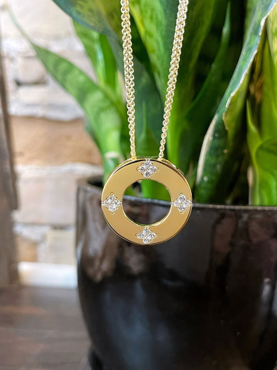 Photo of Starburst Pendant in a decorative scene, designed by , available at Plumb Gold & Plumb Silver