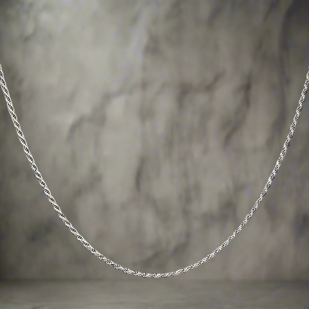 Wheat Chain