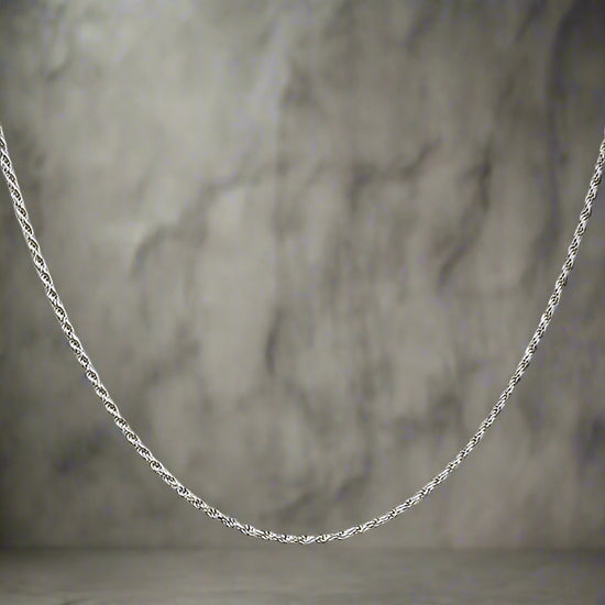 Wheat Chain