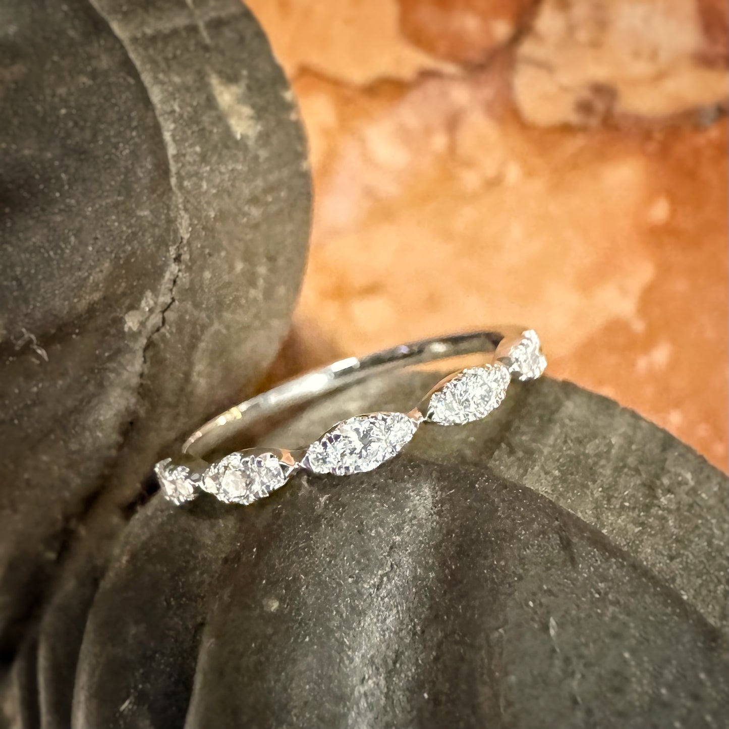 "Nikki" Diamond Band