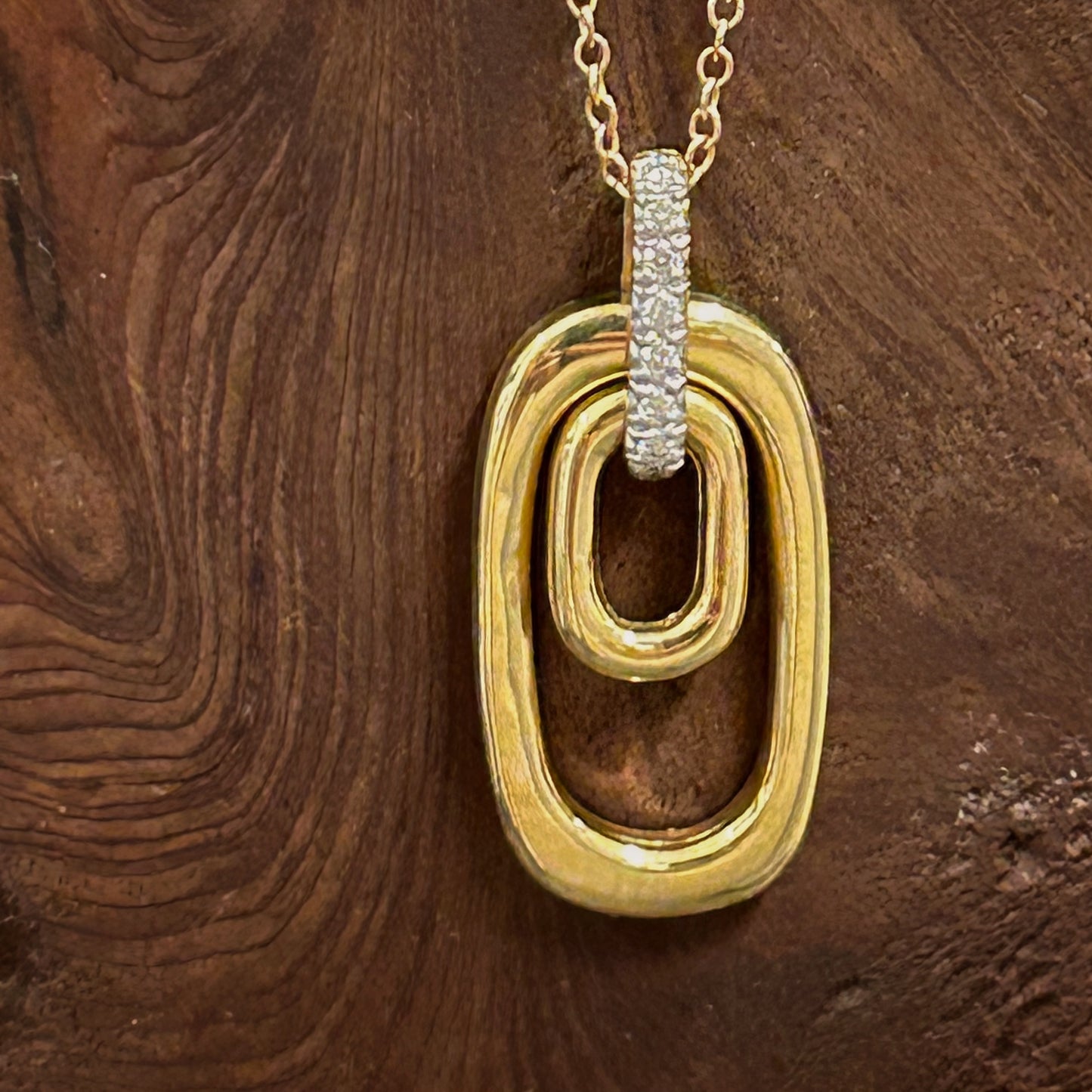 The Gallery Necklace