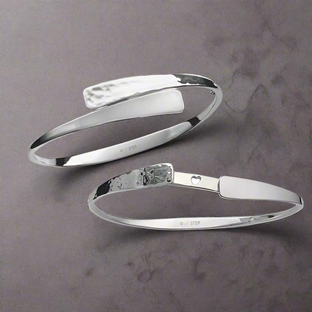 "Secret Heart" Bracelet