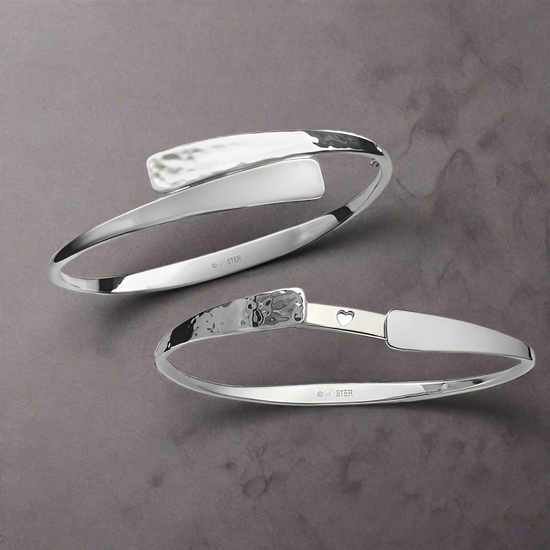 "Secret Heart" Bracelet