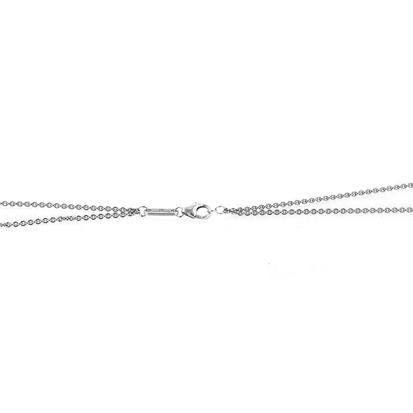 Cable Chain, Double Strand