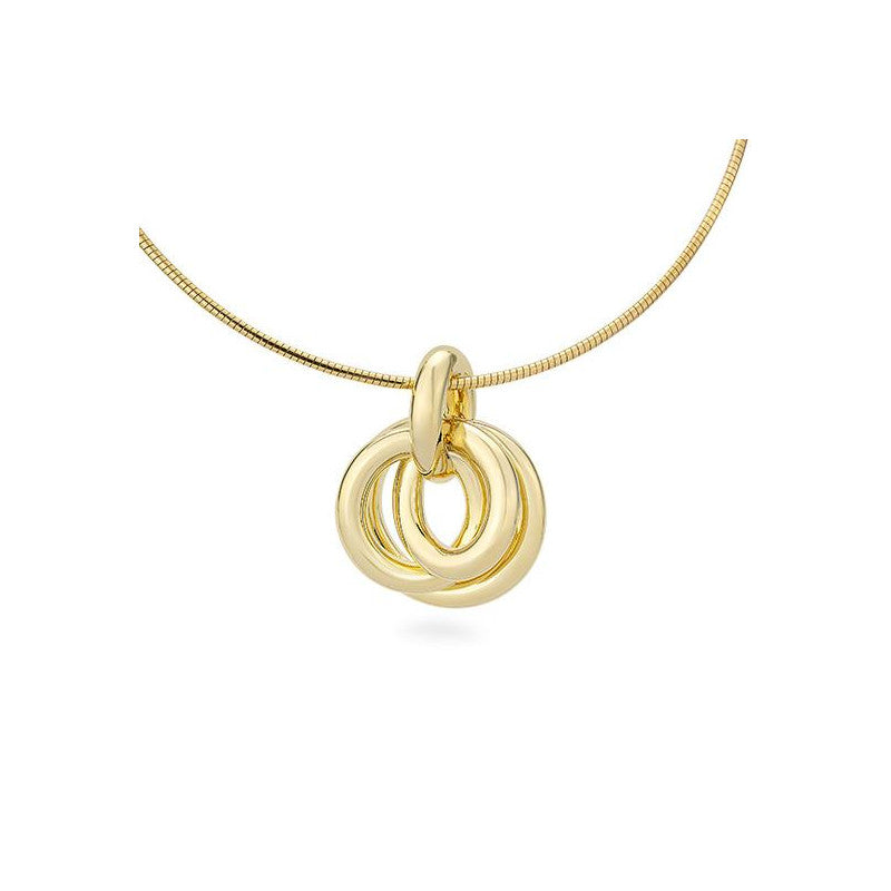 Knot Pendant