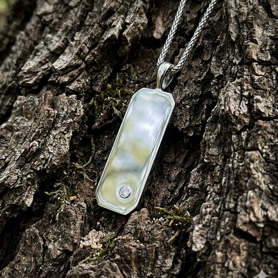 Bar Pendant
