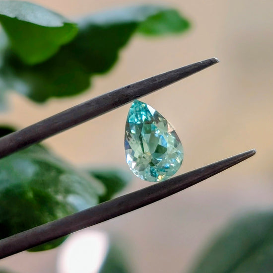 Merelani Mint Garnet 1.42ct