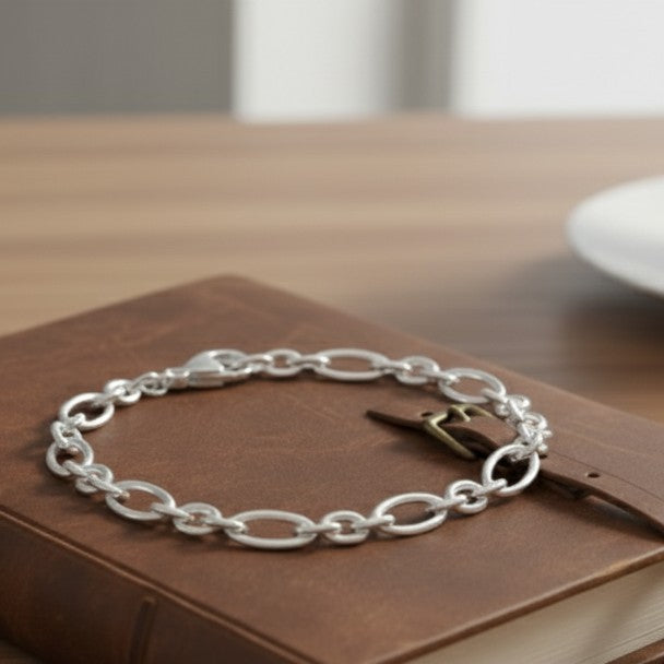 Baroque Figaro Bracelet