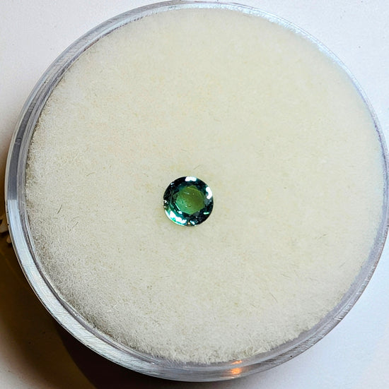 Alexandrite, 0.17cts