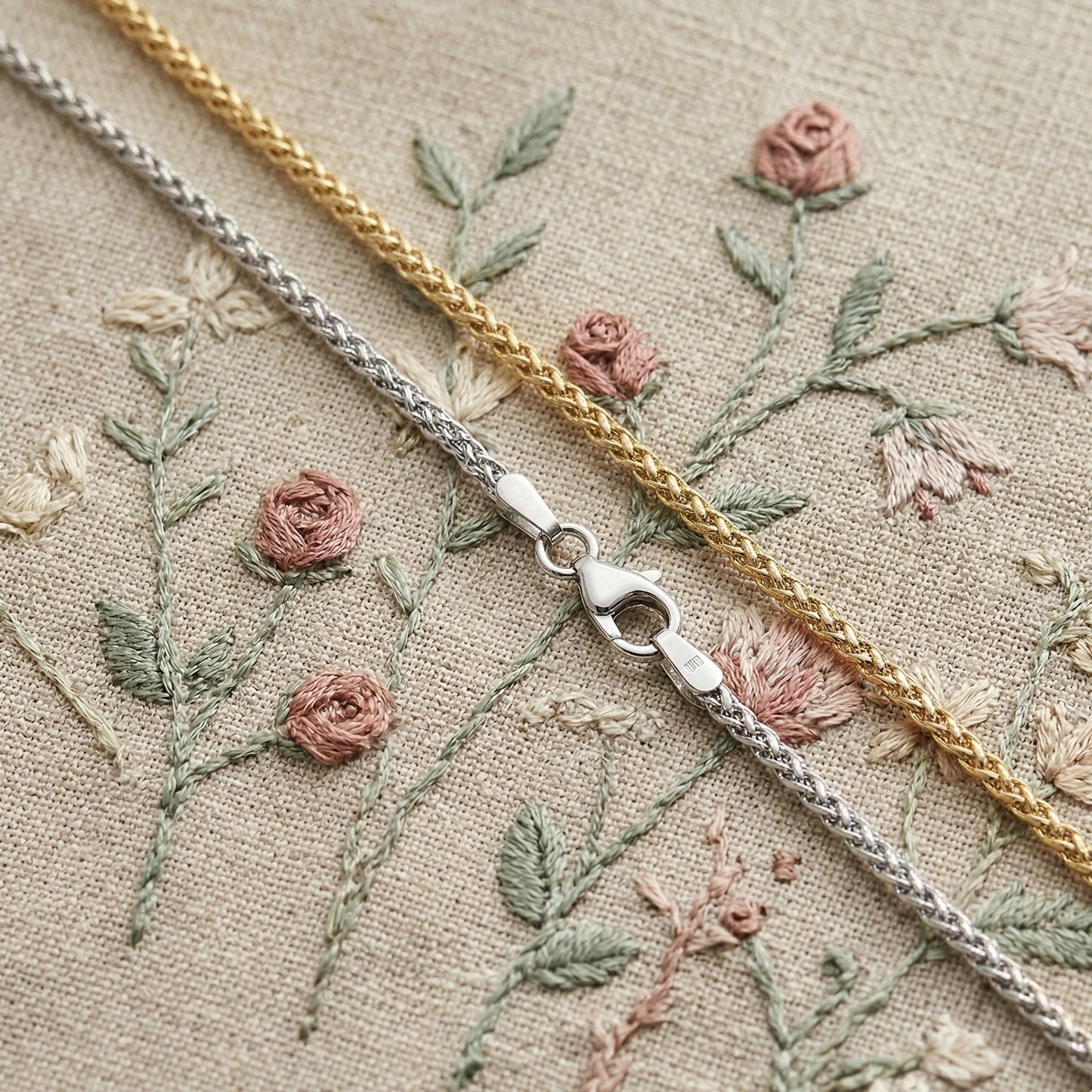 Wheat Chain